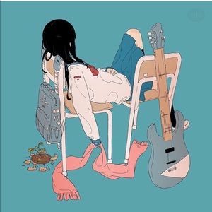 Meet your Posher, Kalie